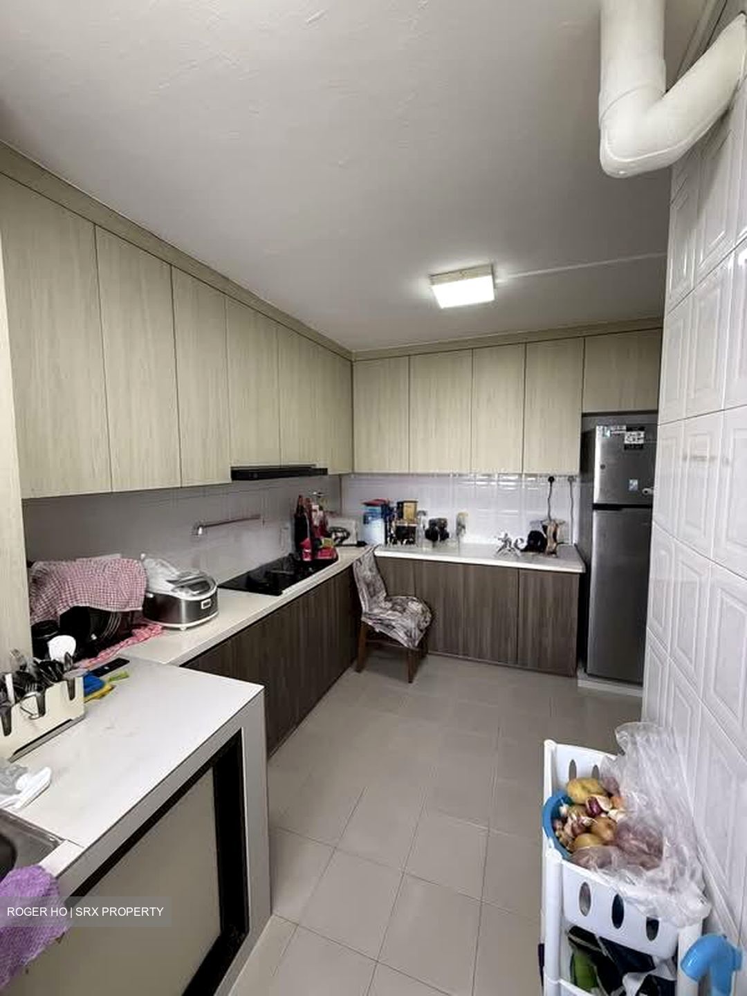 Blk 721 Bedok Reservoir Garden (Bedok), HDB Executive #587807941